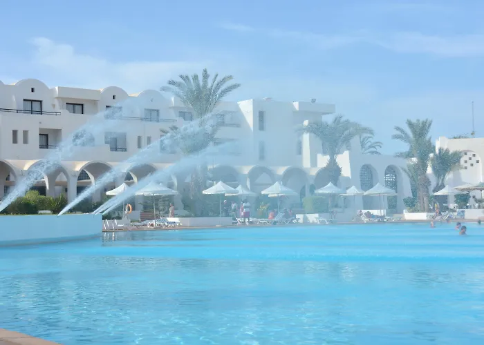 Club Palm Azur Families And Couples