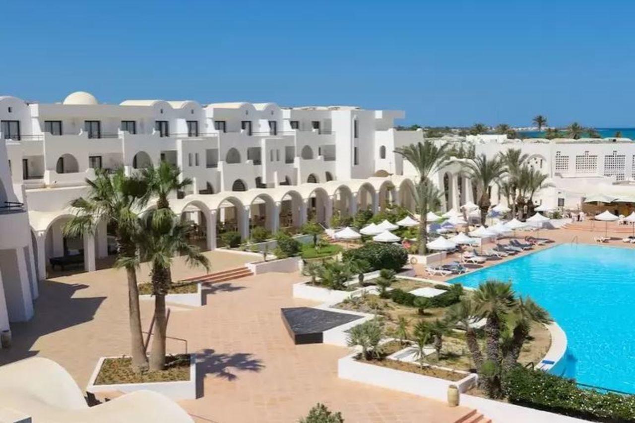 Club Palm Azur Families And Couples