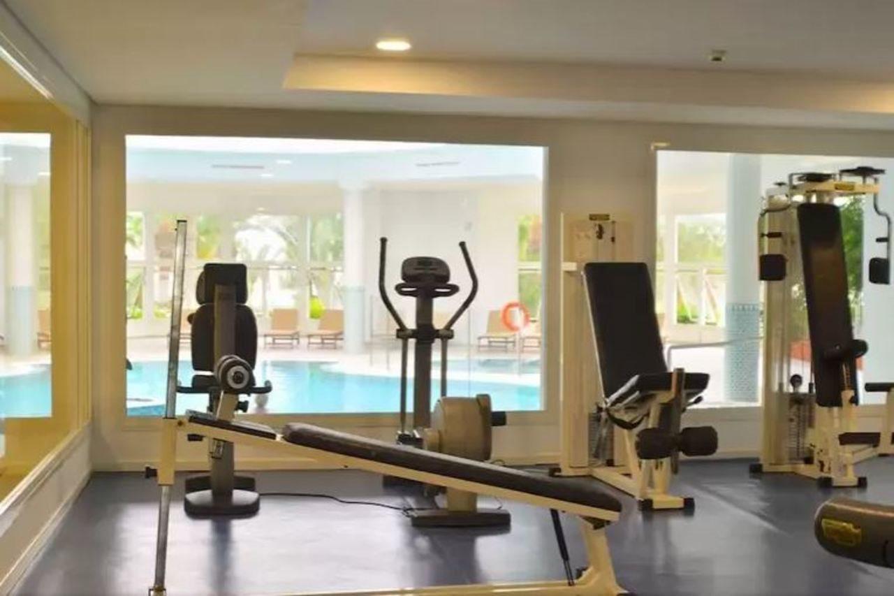 Hotel Club Palm Azur Families And Couples Aghīr