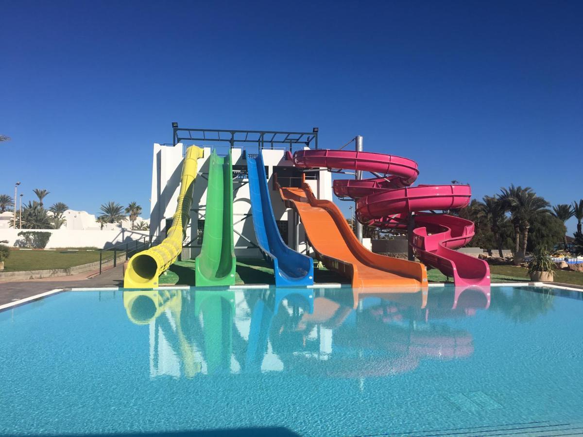 Hotel Club Palm Azur Families And Couples Aghīr