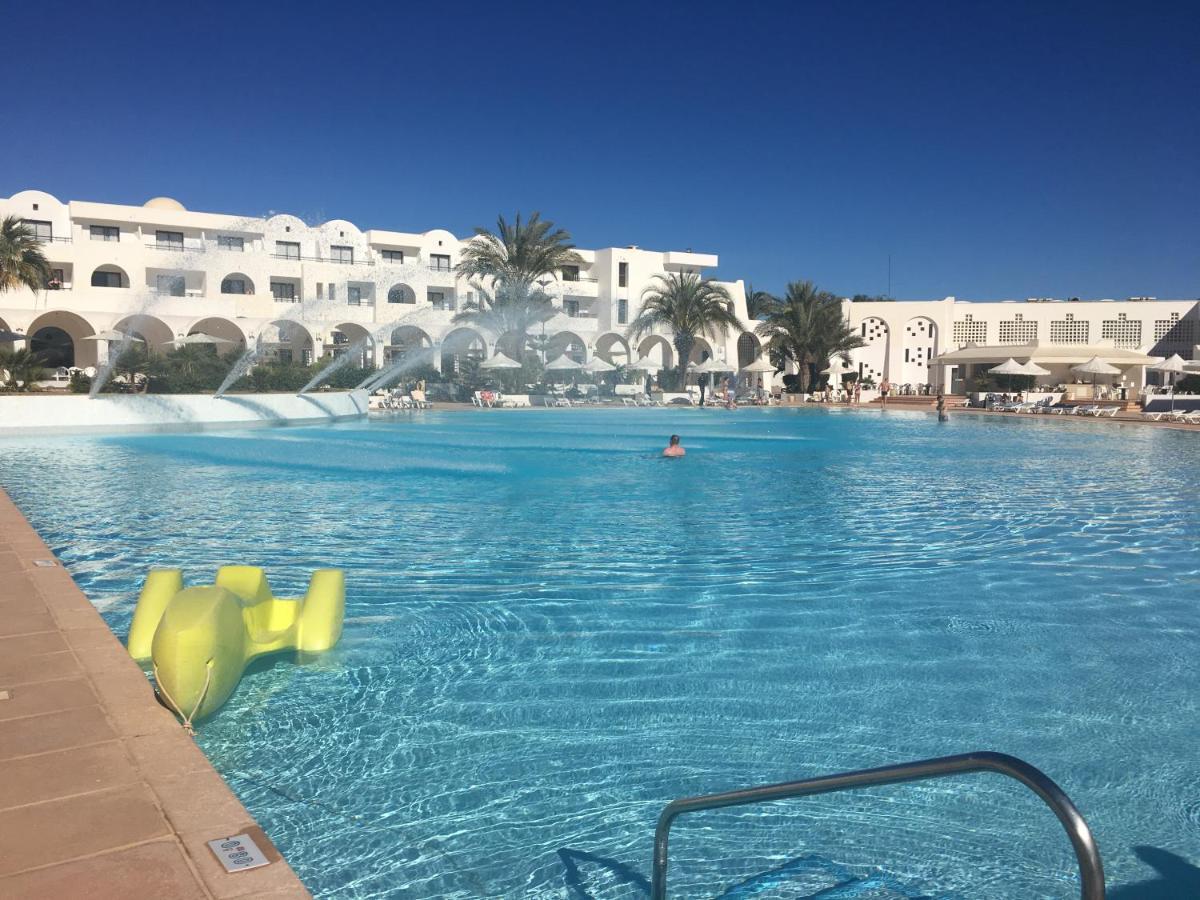 Club Palm Azur Families And Couples Hotel Aghīr
