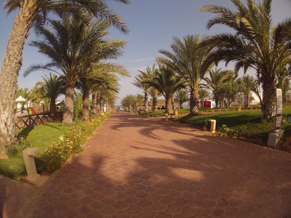 Club Palm Azur Families And Couples 4* Aghīr
