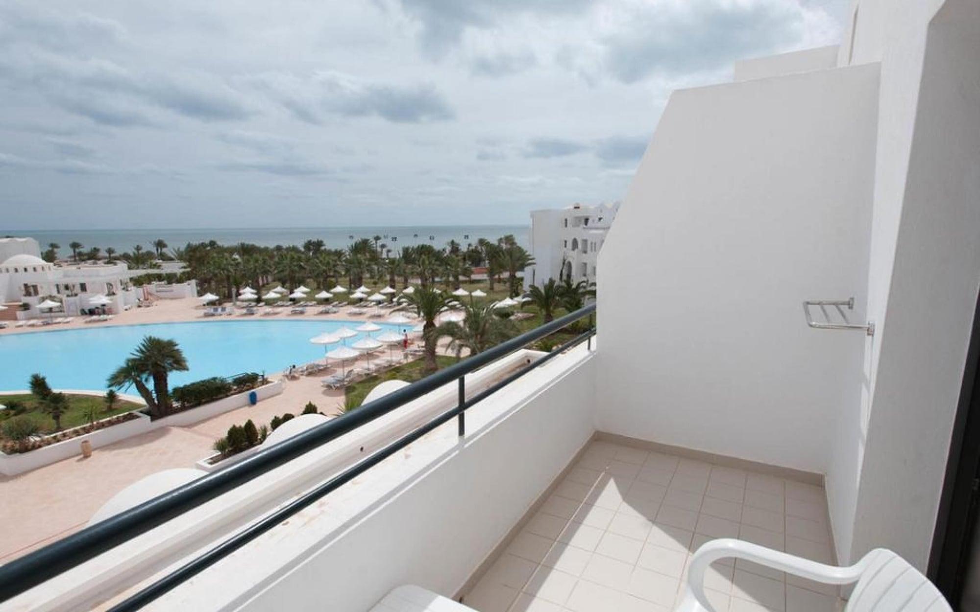 Hotel Club Palm Azur Families And Couples 4*