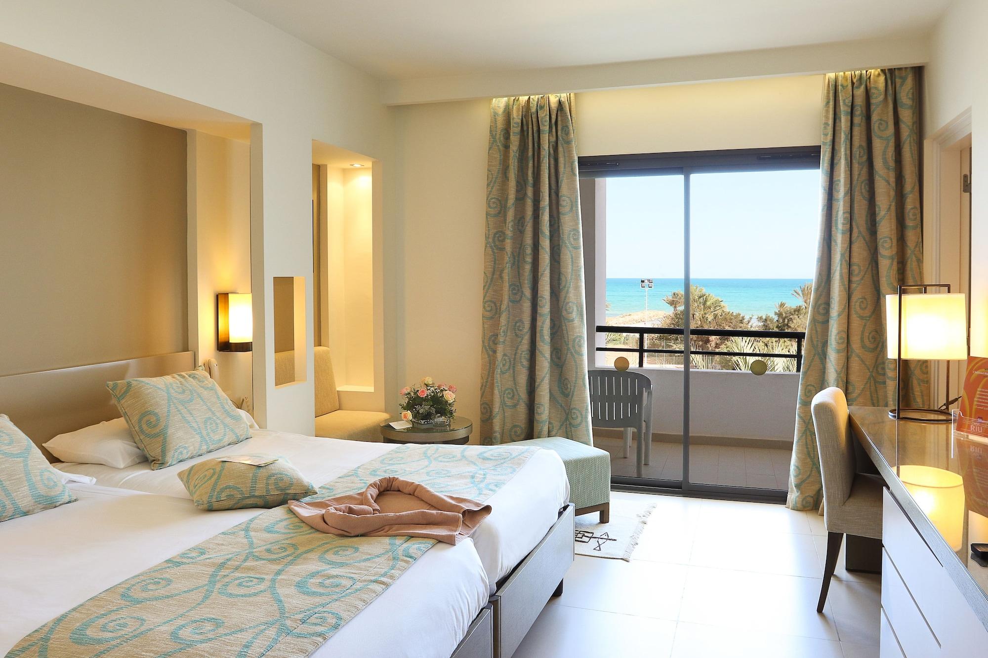 Club Palm Azur Families And Couples 4* Aghīr