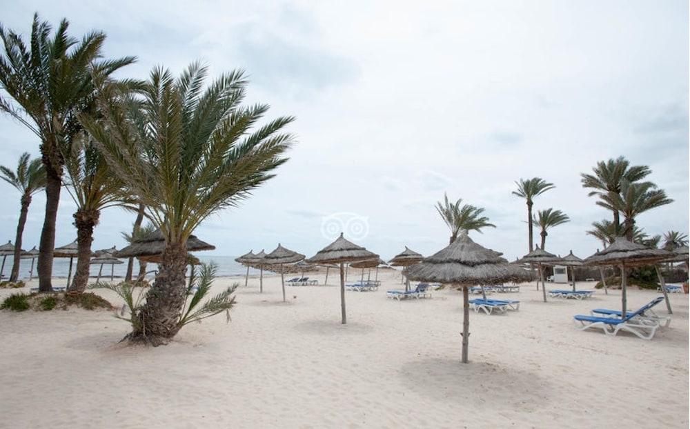 Club Palm Azur Families And Couples 4* Aghīr