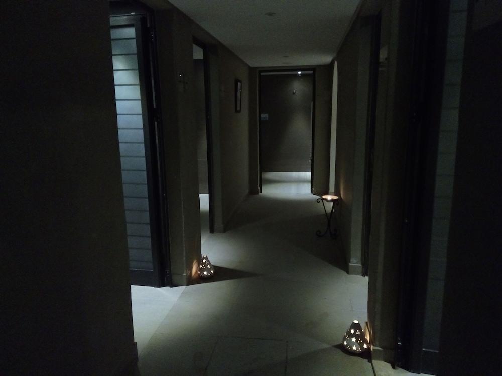 Hotel Club Palm Azur Families And Couples Aghīr