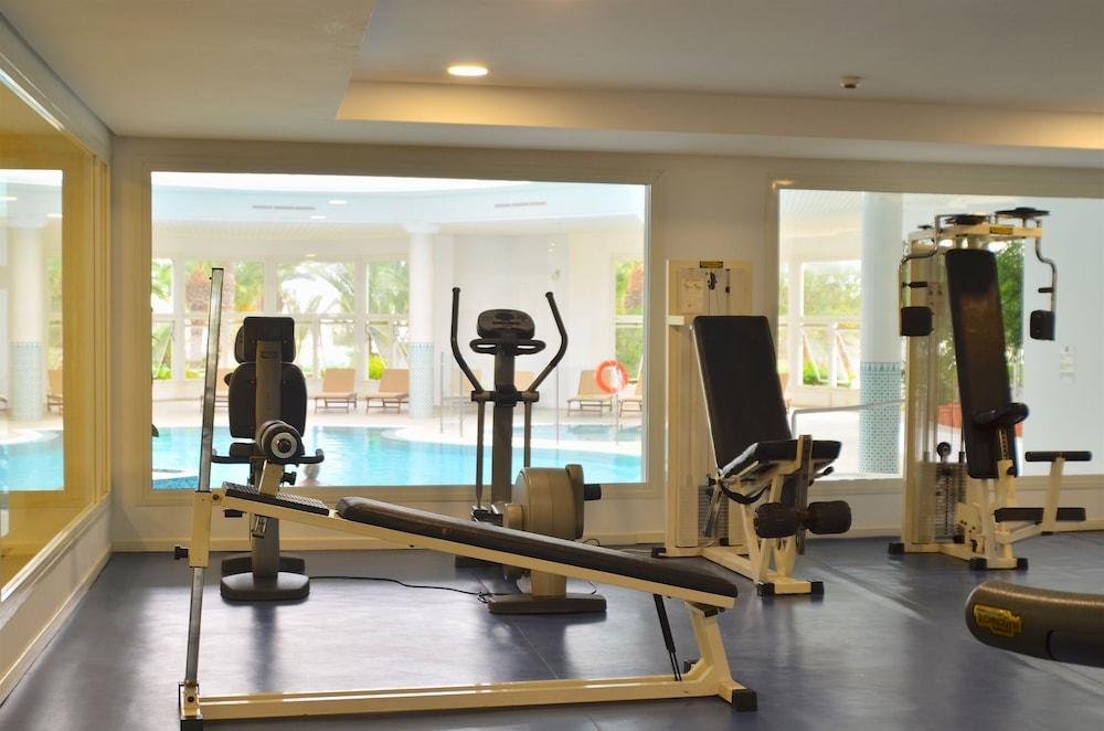 Club Palm Azur Families And Couples 4*