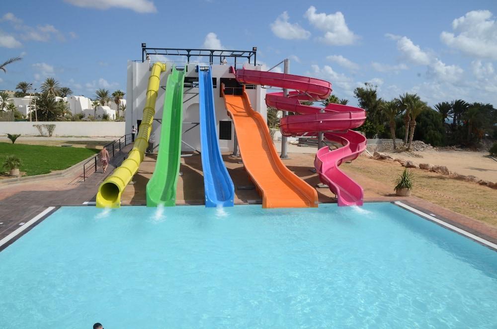 Club Palm Azur Families And Couples Hotel 4*