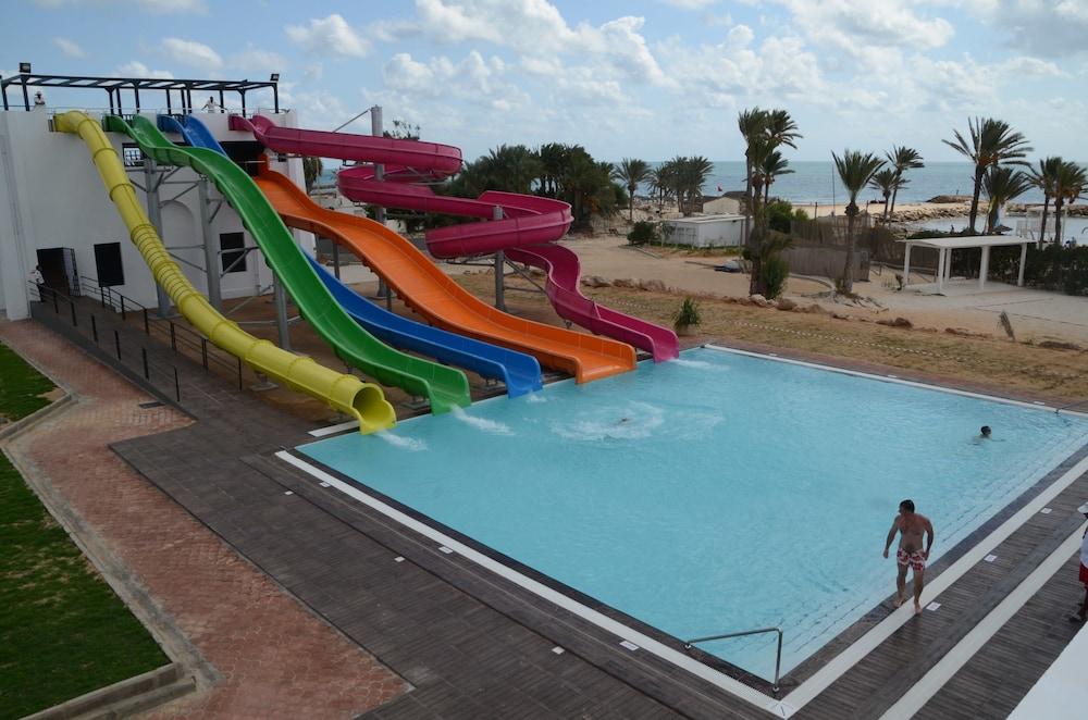 Club Palm Azur Families And Couples Aghīr