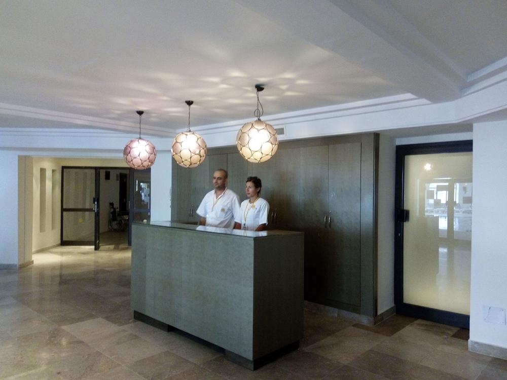 Hotel Club Palm Azur Families And Couples