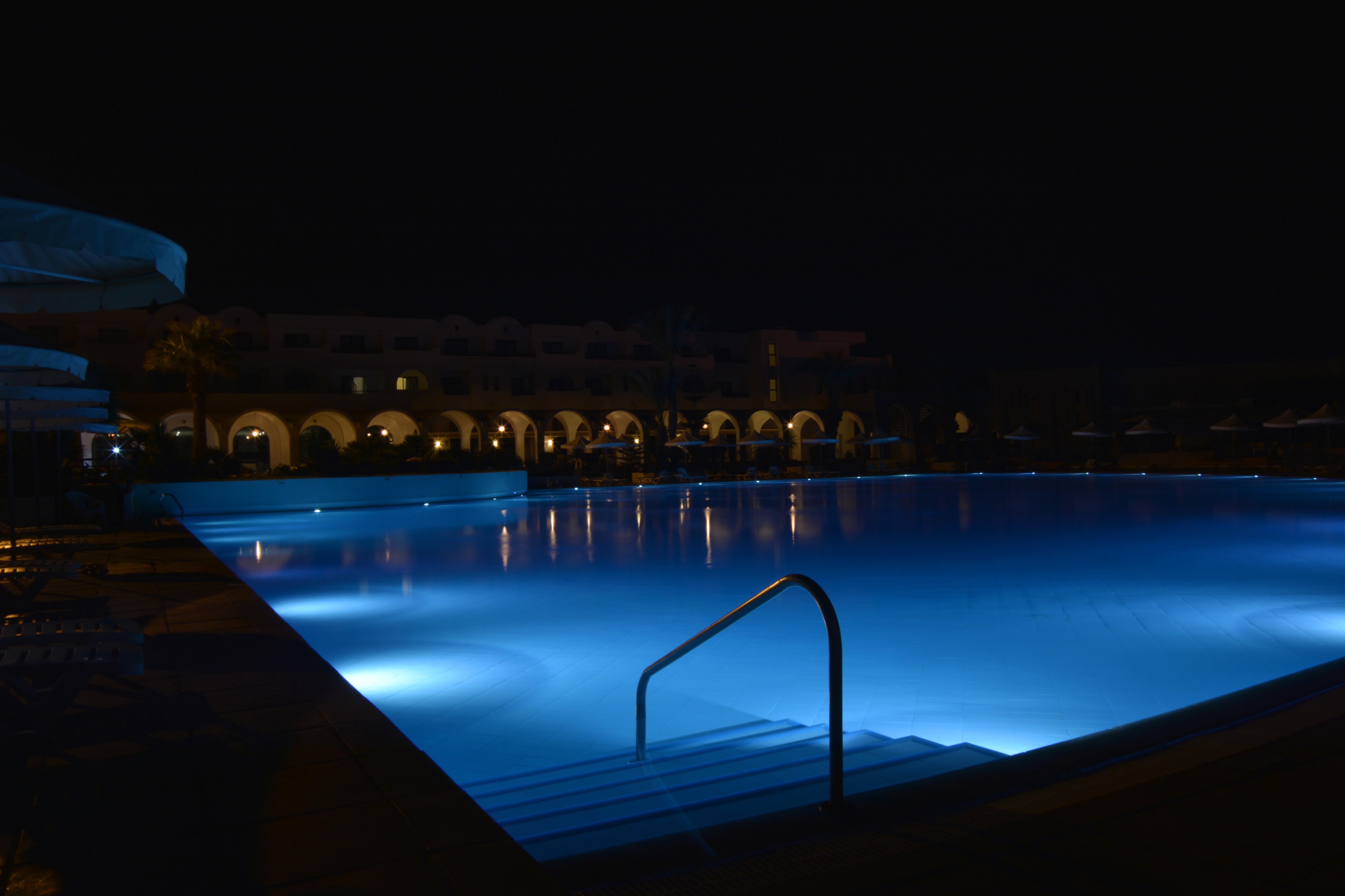 Club Palm Azur Families And Couples Aghīr