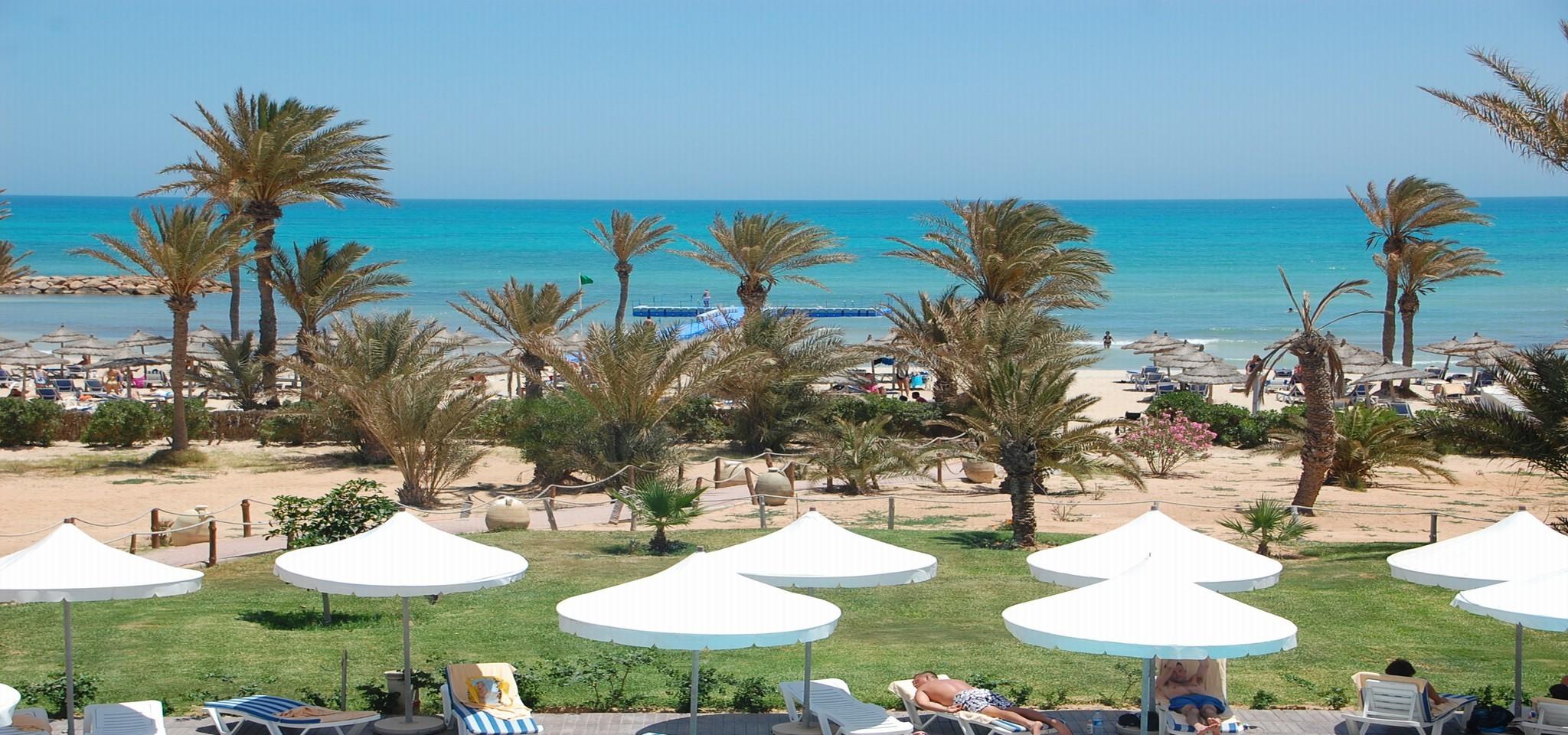 Club Palm Azur Families And Couples Hotel
