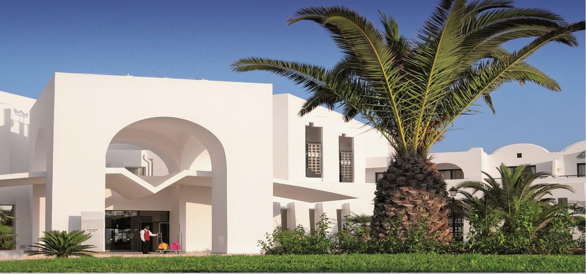 Club Palm Azur Families And Couples 4* Aghīr
