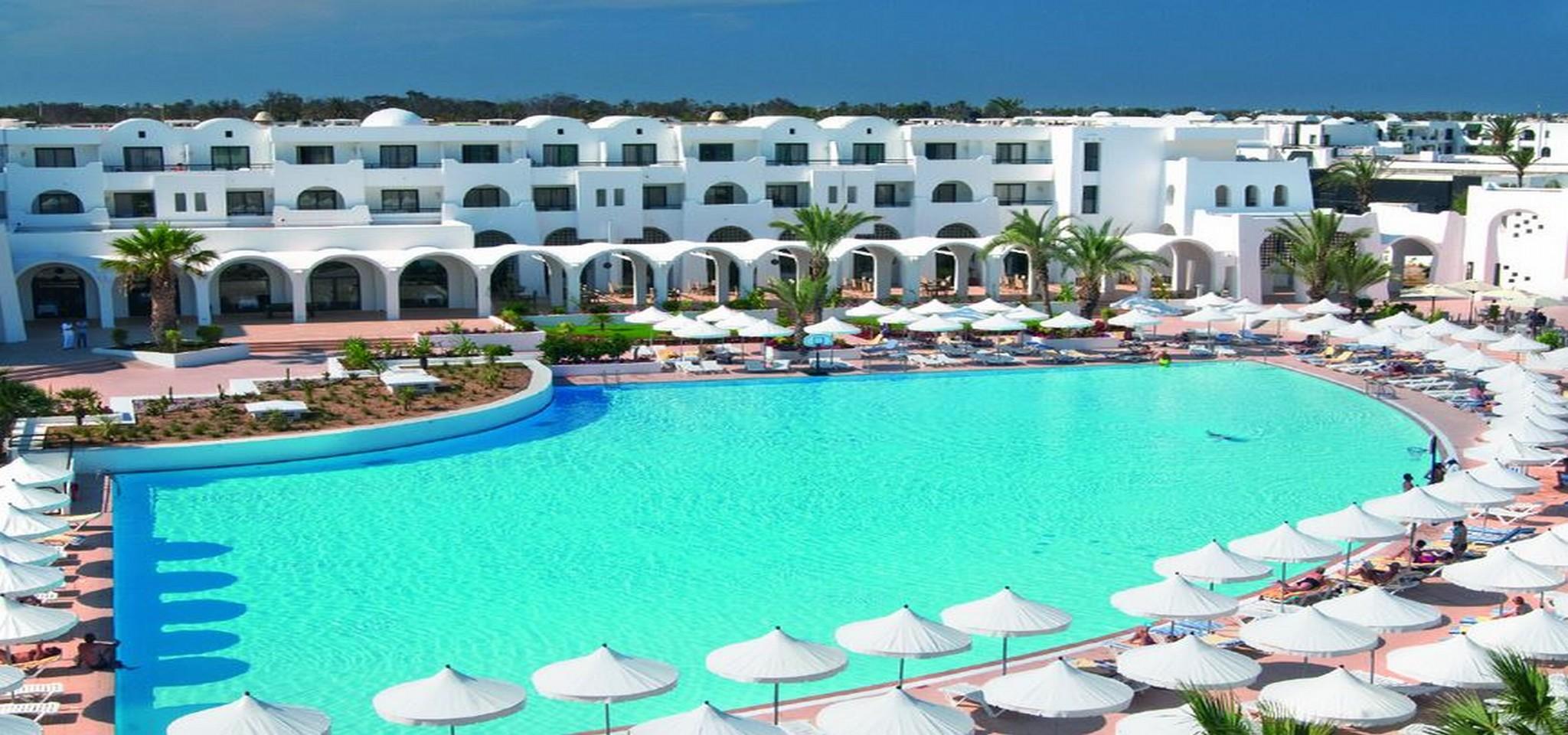 Club Palm Azur Families And Couples Hotel 4*