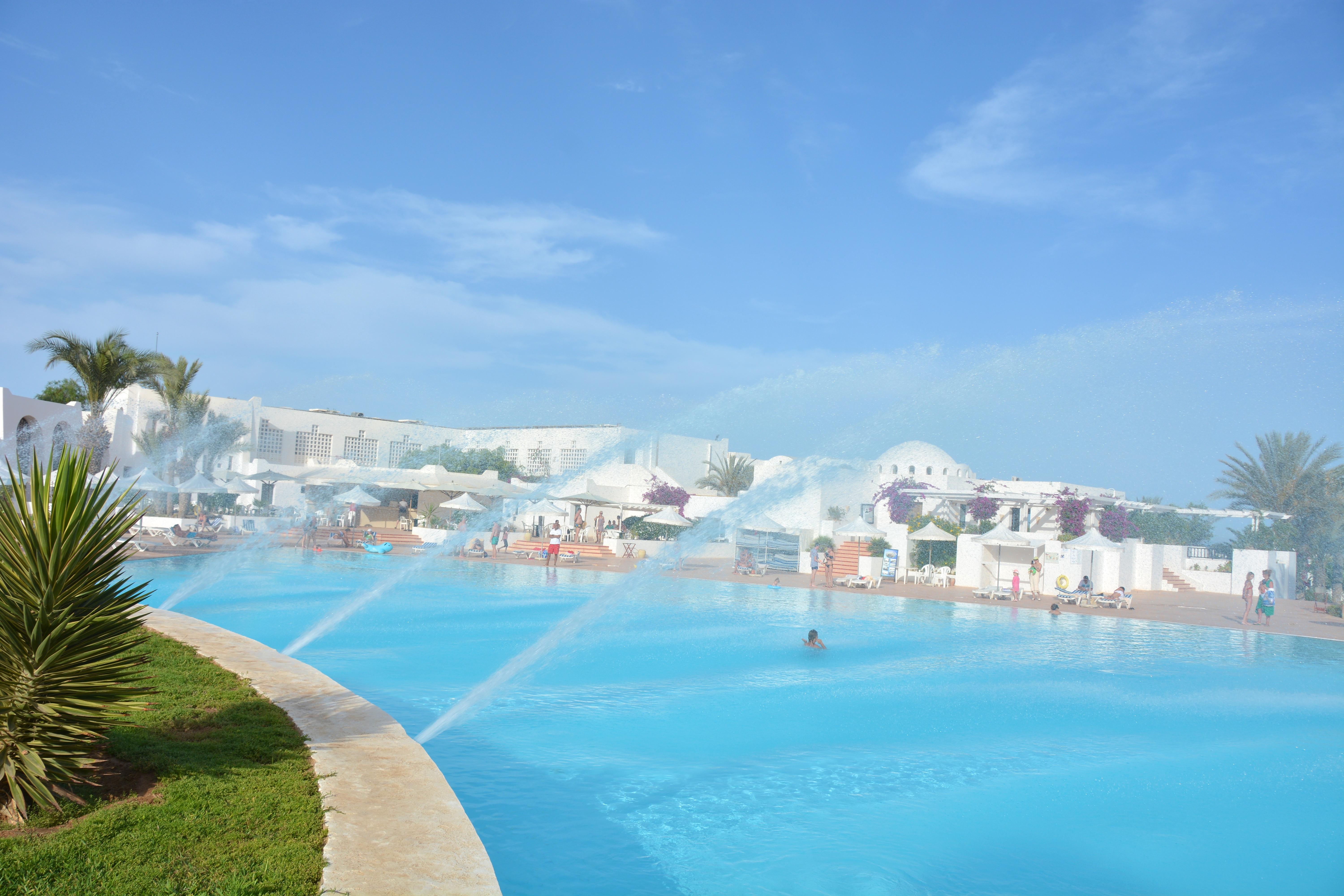 Club Palm Azur Families And Couples Hotel 4*