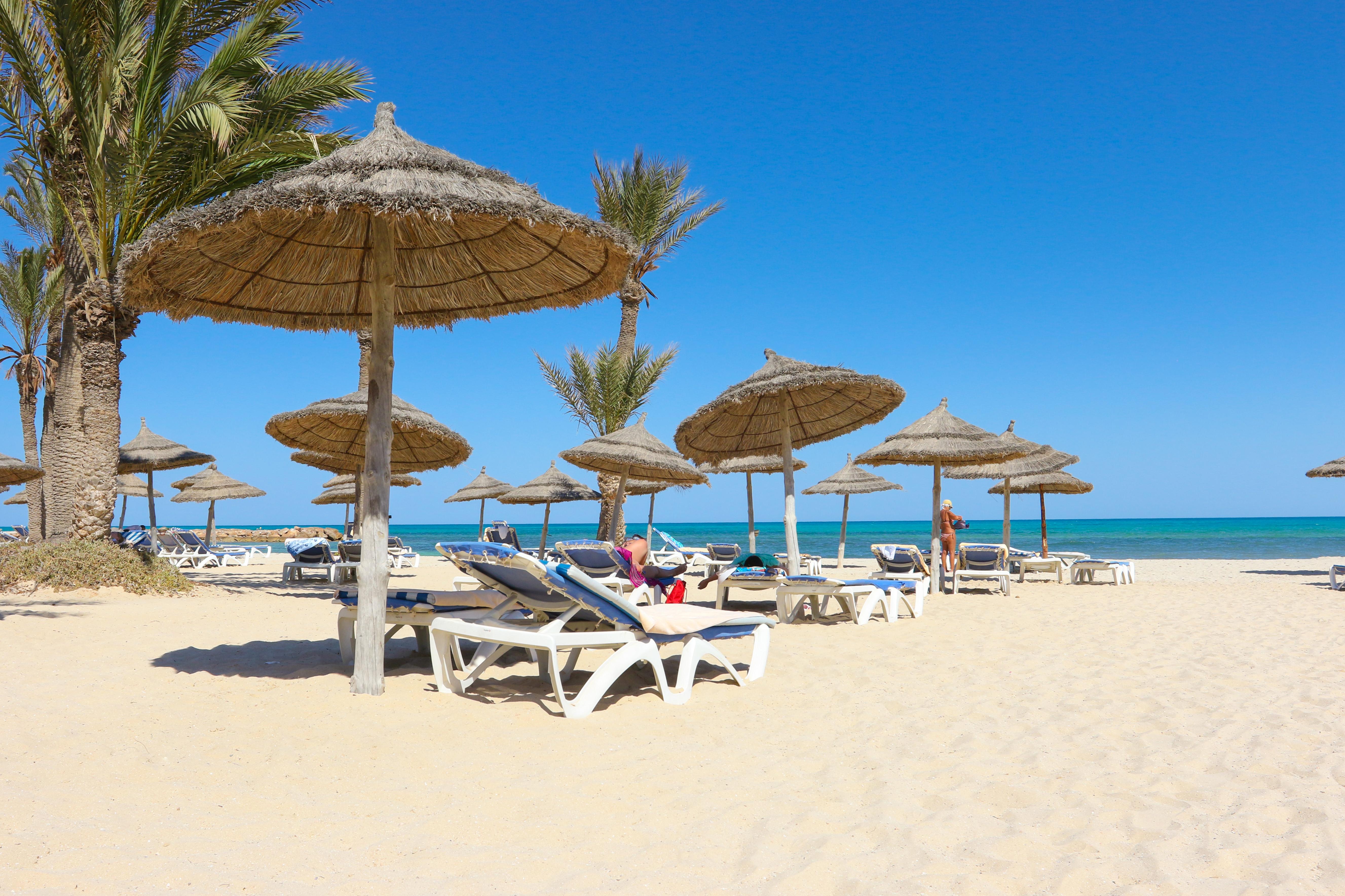 Club Palm Azur Families And Couples Hotel
