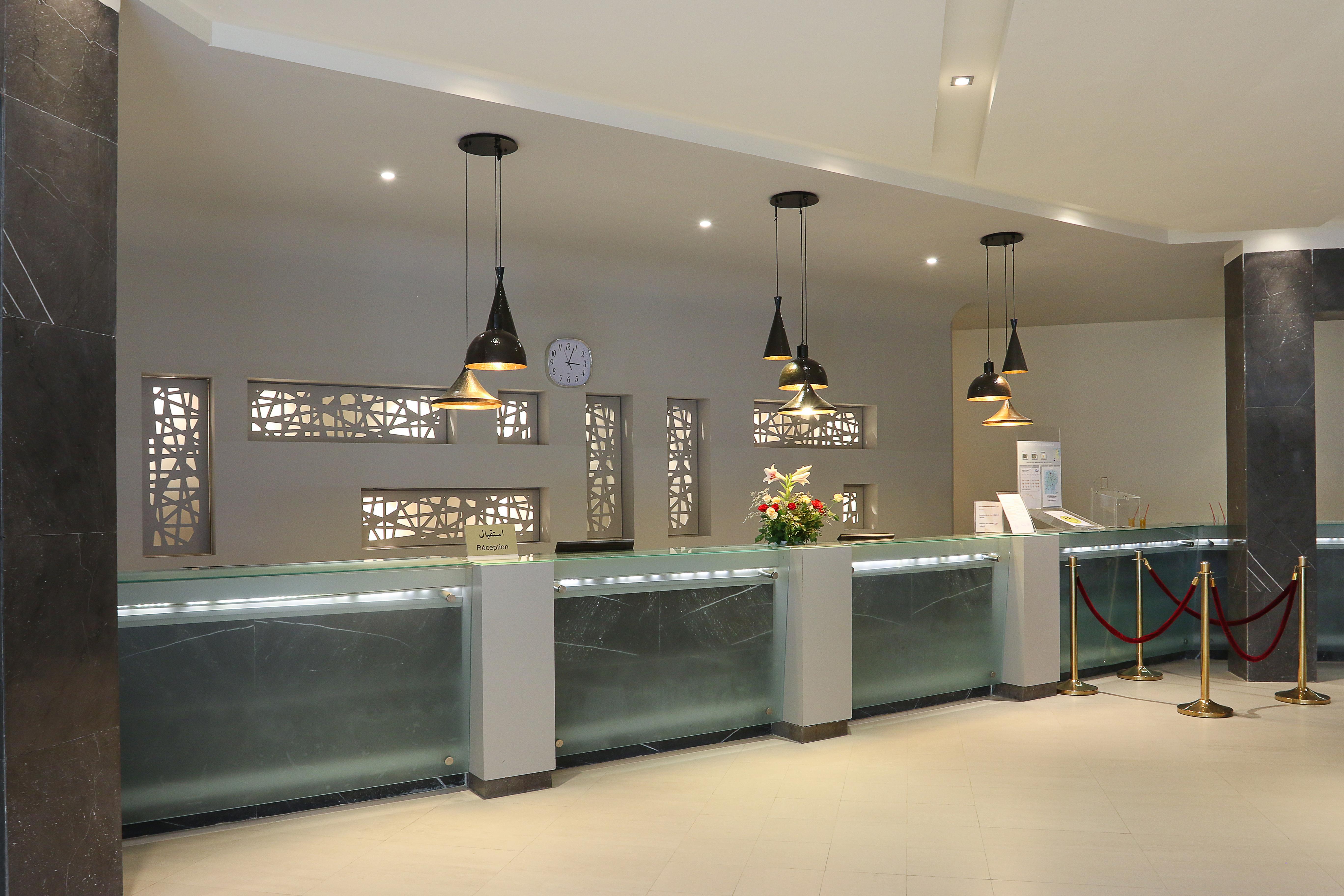 Hotel Club Palm Azur Families And Couples 4*