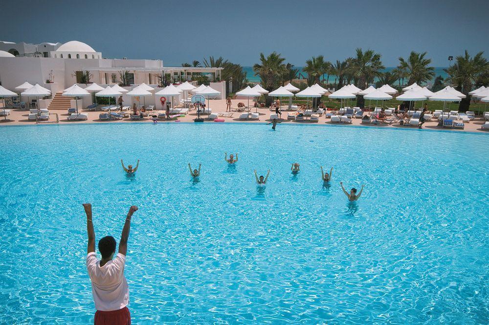 Club Palm Azur Families And Couples Aghīr