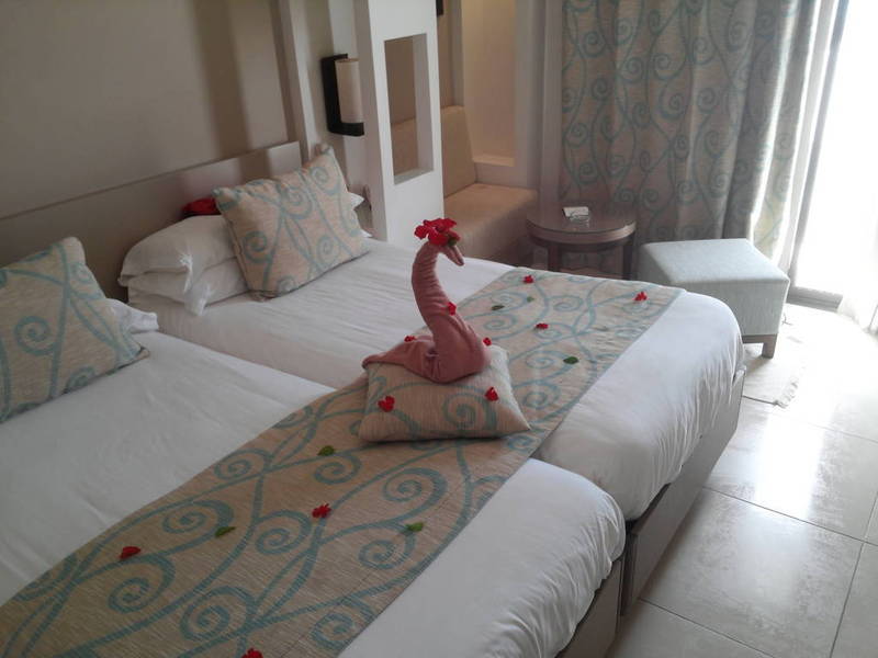 Club Palm Azur Families And Couples