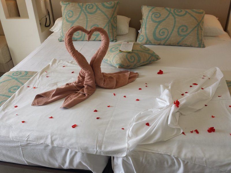 Hotel Club Palm Azur Families And Couples 4*