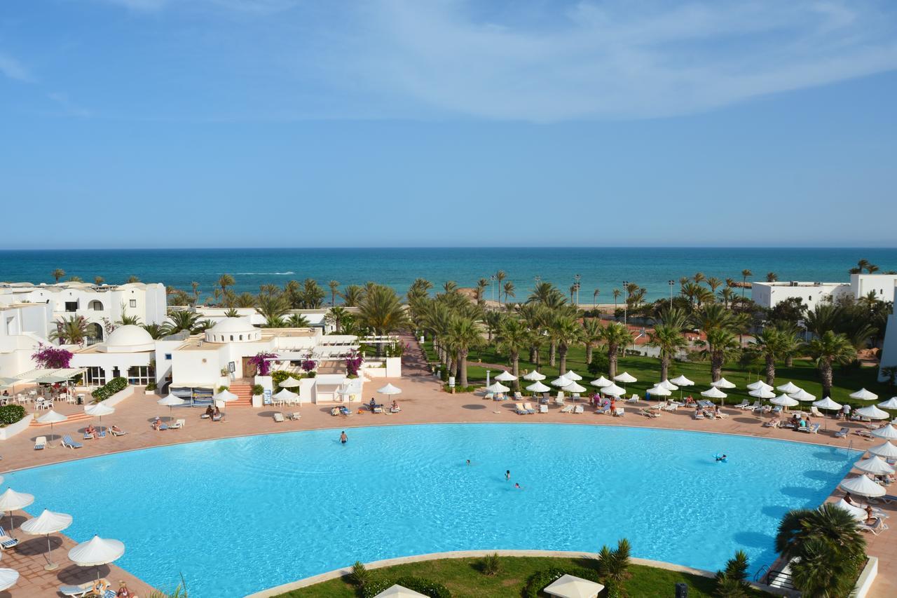 Club Palm Azur Families And Couples