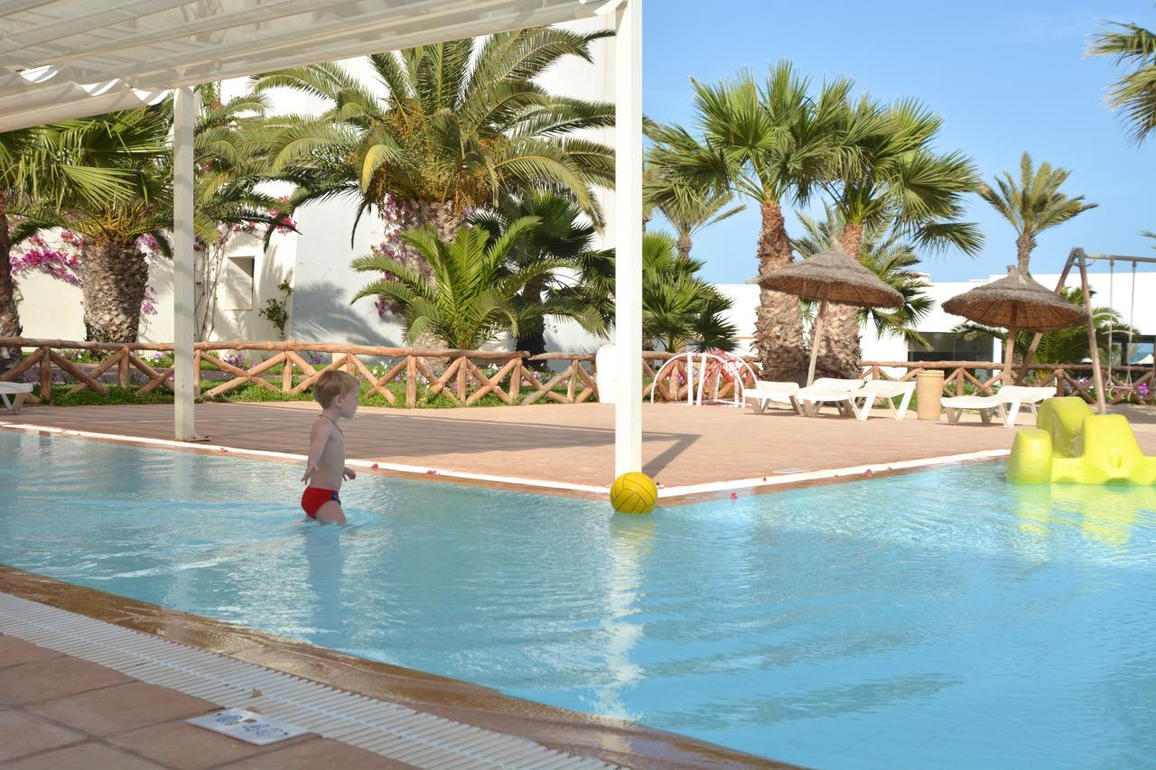 Club Palm Azur Families And Couples Aghīr
