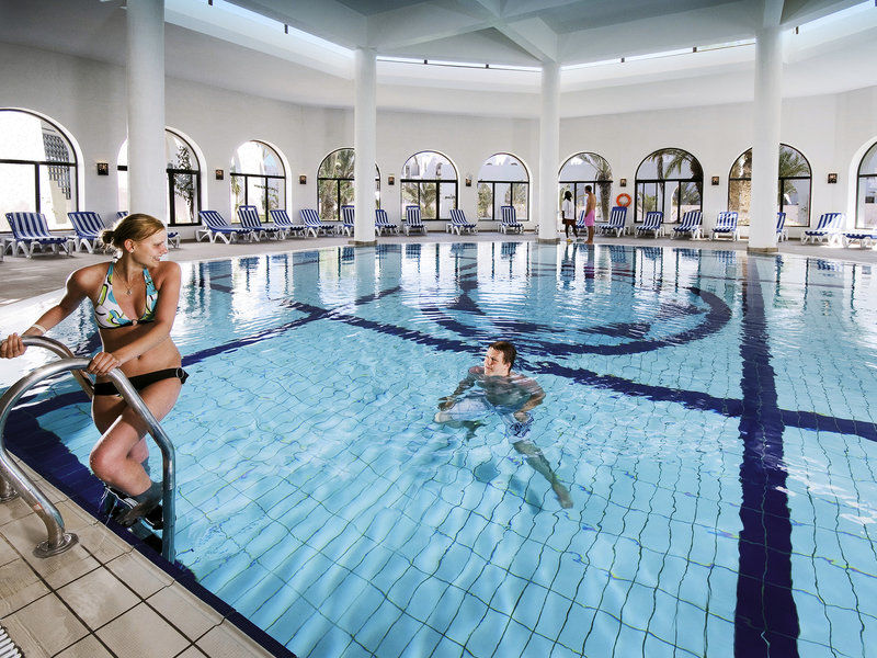 Club Palm Azur Families And Couples 4* Aghīr