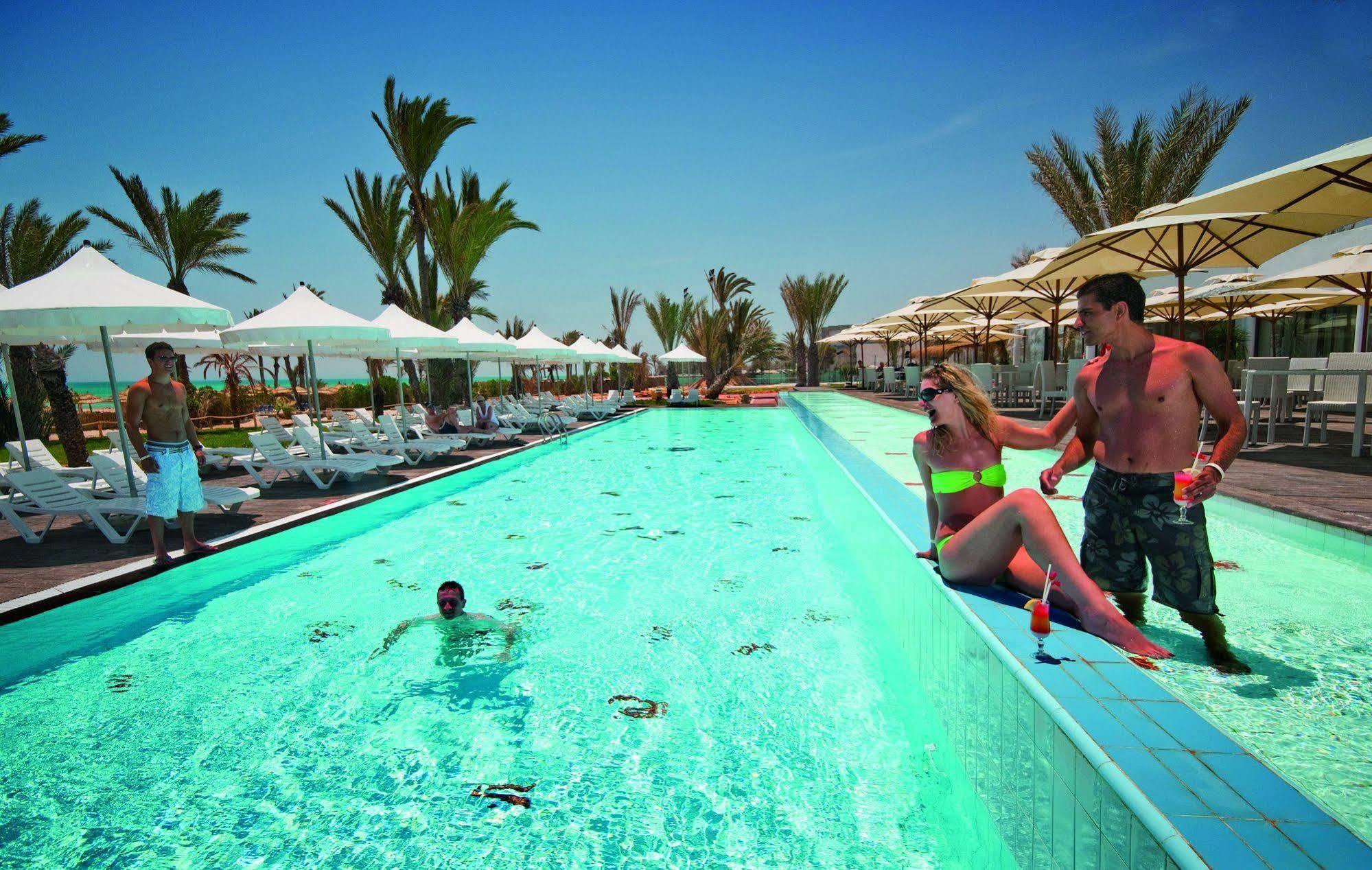 Club Palm Azur Families And Couples 4*