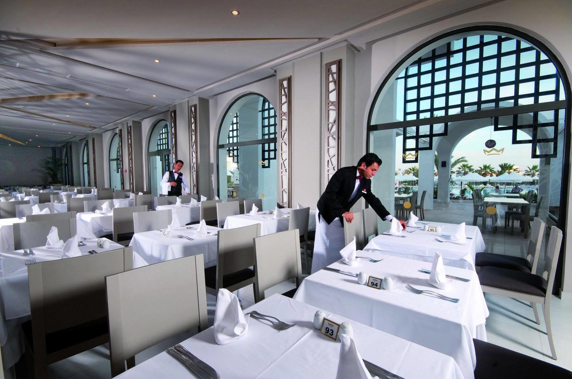 Hotel Club Palm Azur Families And Couples 4*