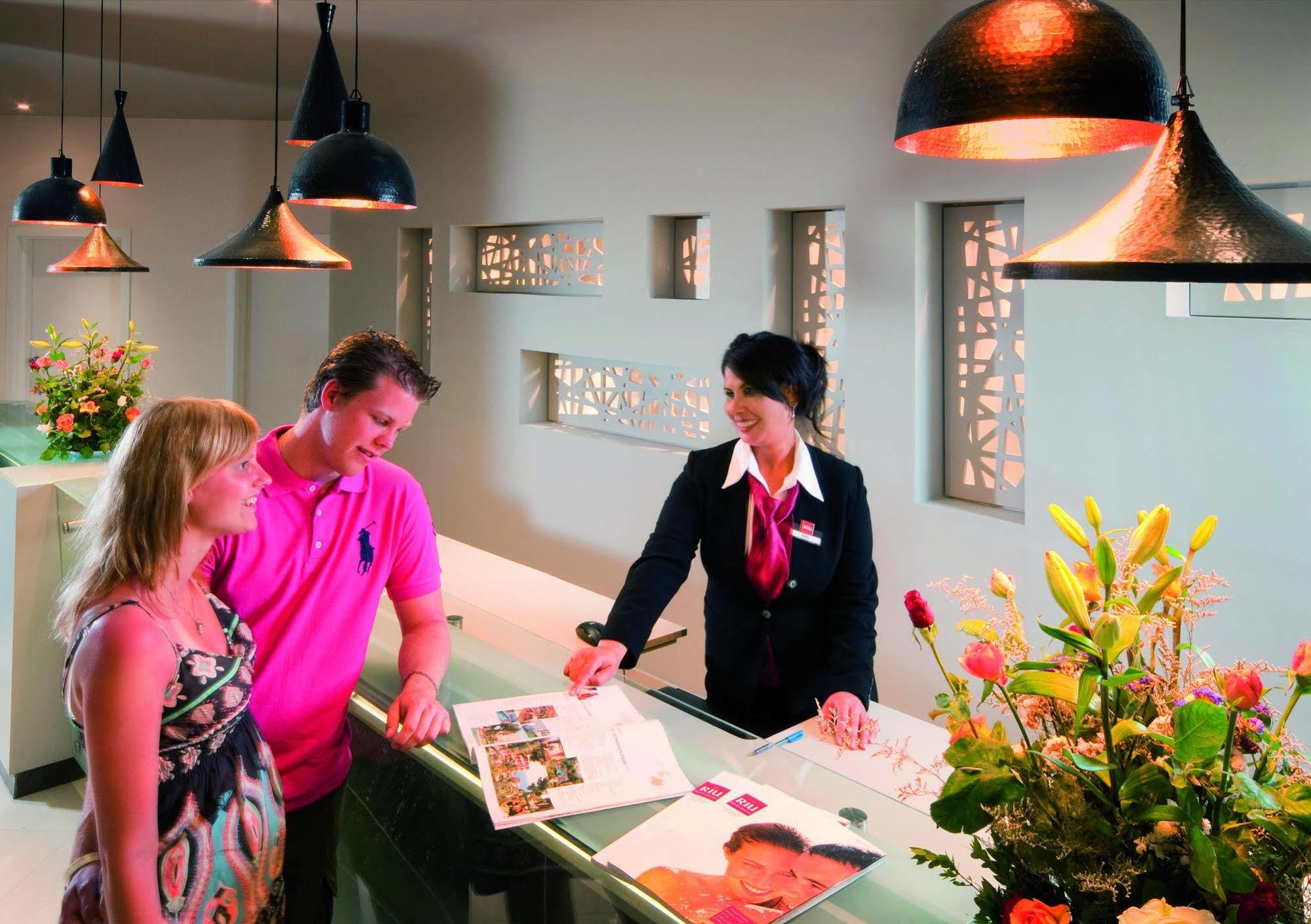 Hotel Club Palm Azur Families And Couples 4*