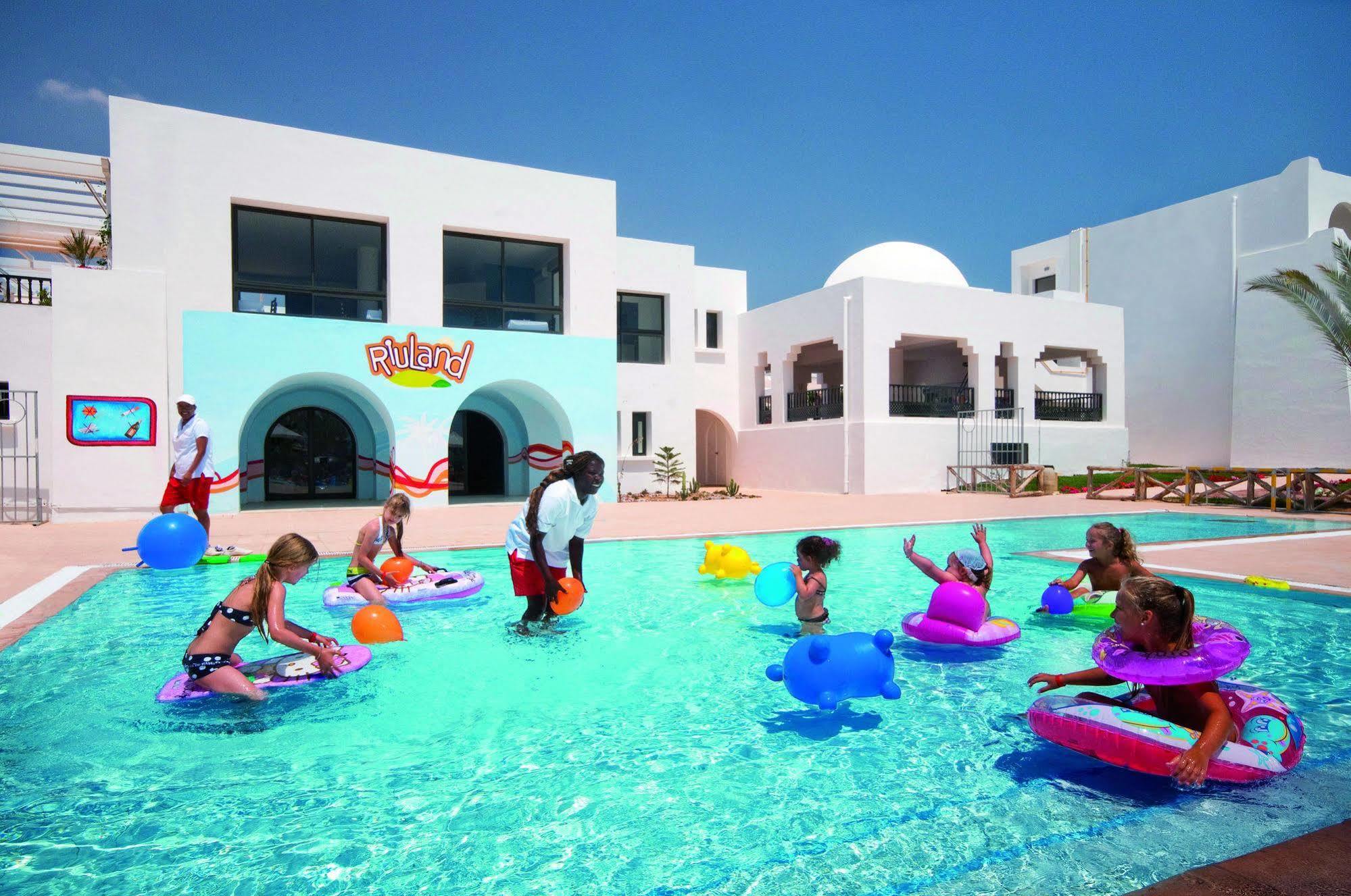 Hotel Club Palm Azur Families And Couples 4*