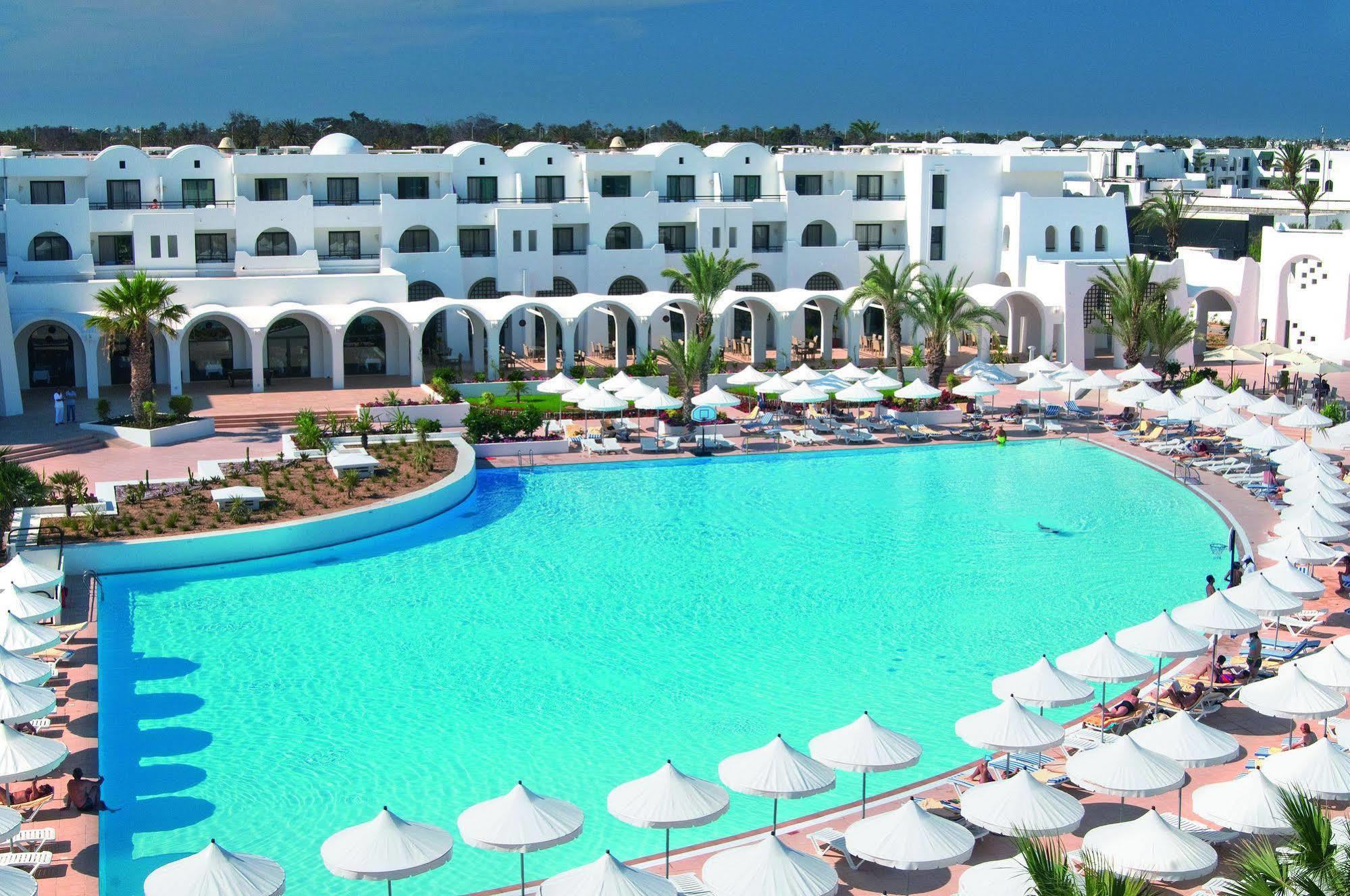 Club Palm Azur Families And Couples Hotel 4*