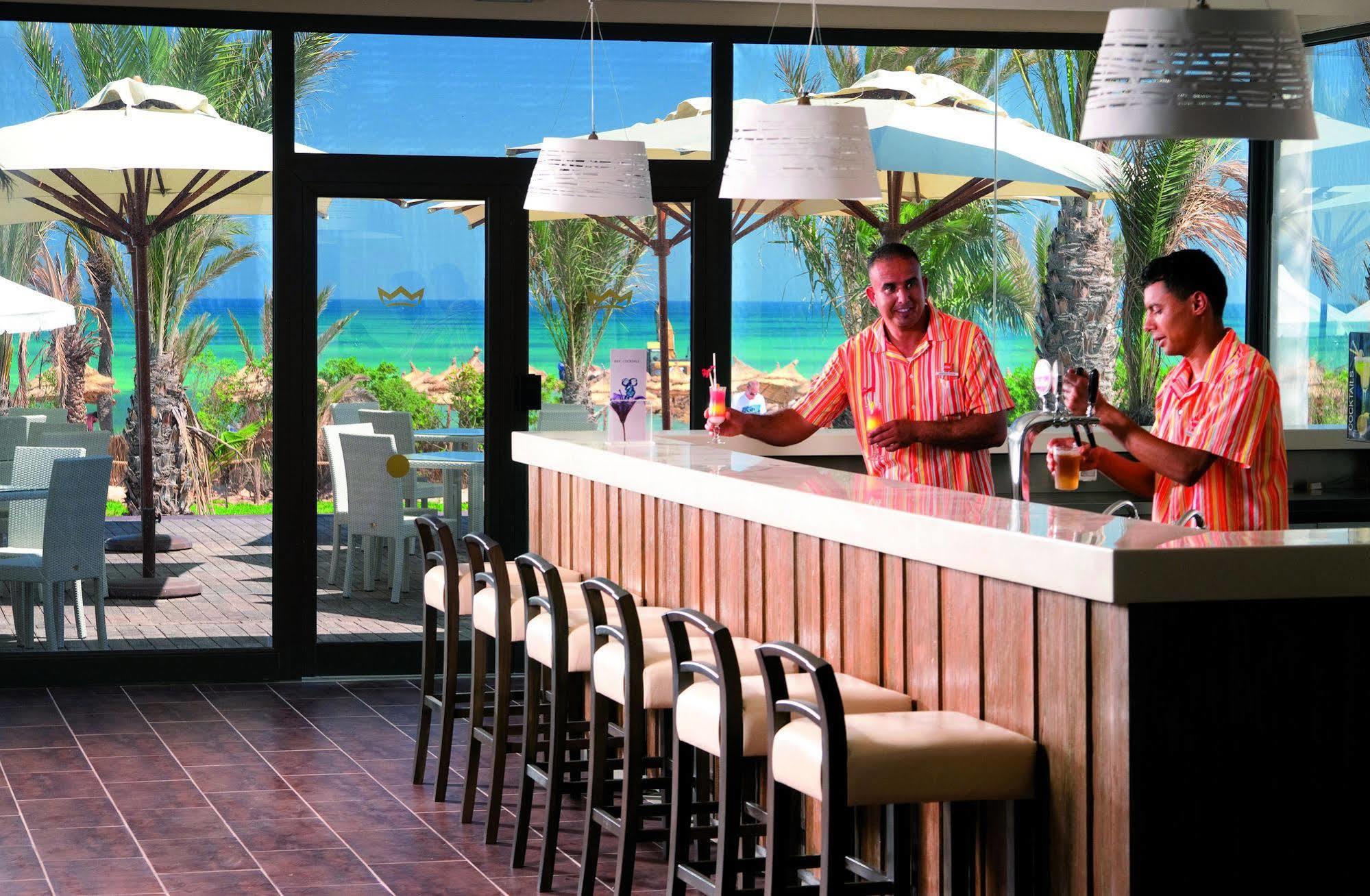 Club Palm Azur Families And Couples 4* Aghīr