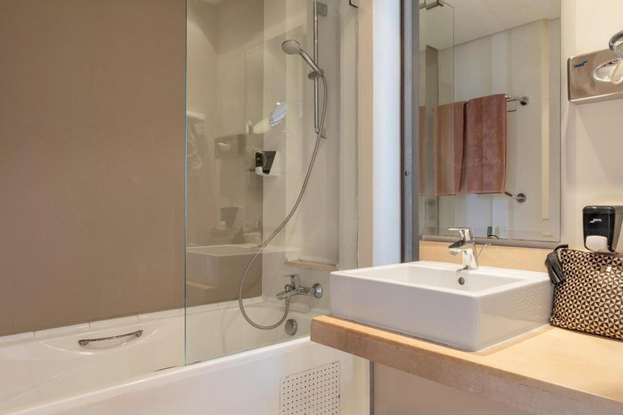 Club Palm Azur Families And Couples Hotel 4*